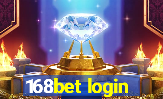 168bet login